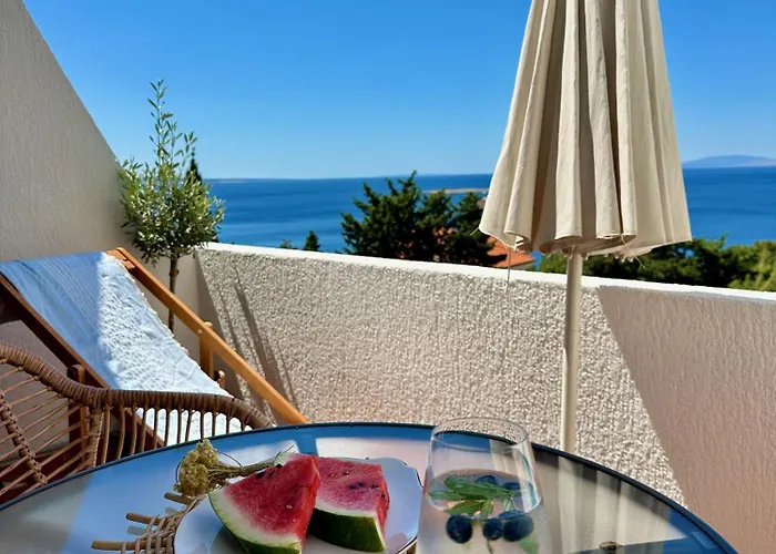 Sunshine * Stara Baška